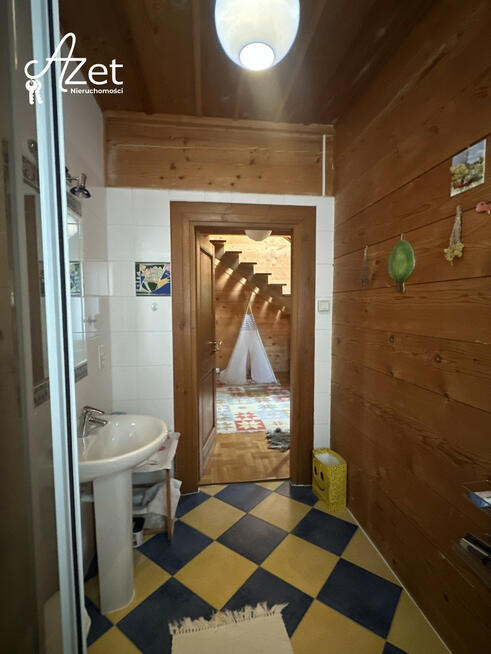 Dom Białystok Dojlidy,