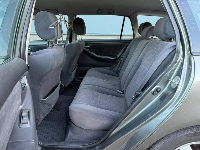 Toyota Corolla 1.6 16V 110KM Salon PL I właściciel Alufelgi 2 komplety kół