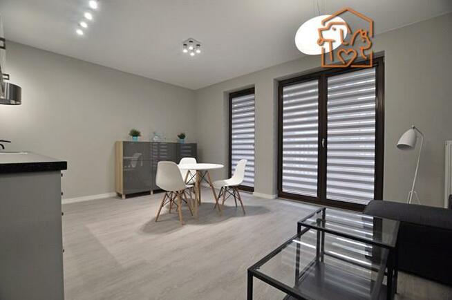 Ślężna 114R, Gaj, kawalerka przyjazna dla zwierząt