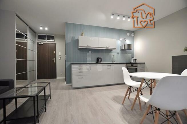 Ślężna 114R, Gaj, kawalerka przyjazna dla zwierząt