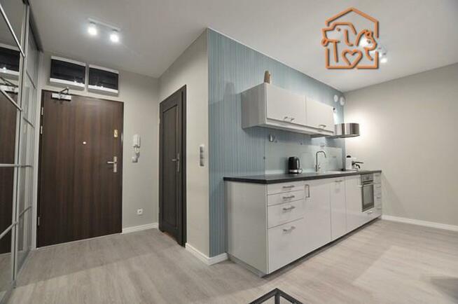 Ślężna 114R, Gaj, kawalerka przyjazna dla zwierząt