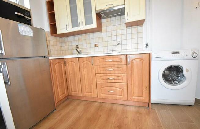 Jasna 11-13/Okole, kawalerka z miejscem postojowym