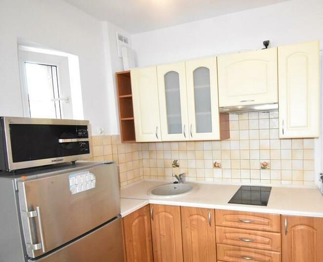 Jasna 11-13/Okole, kawalerka z miejscem postojowym