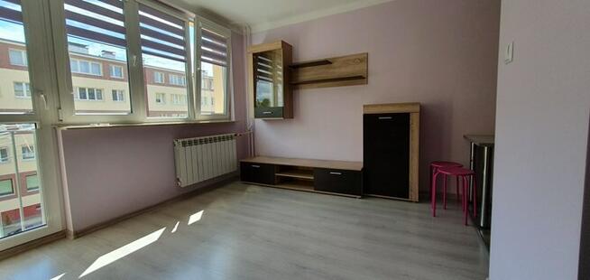 Przytulna kawalerka- Okulickiego 80, Zamłynie