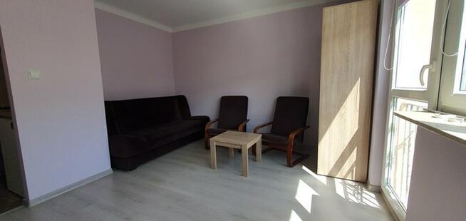 Przytulna kawalerka- Okulickiego 80, Zamłynie