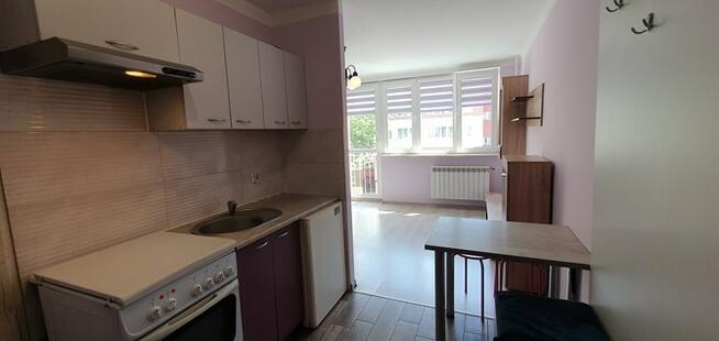 Przytulna kawalerka- Okulickiego 80, Zamłynie