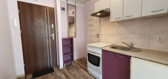 Przytulna kawalerka- Okulickiego 80, Zamłynie