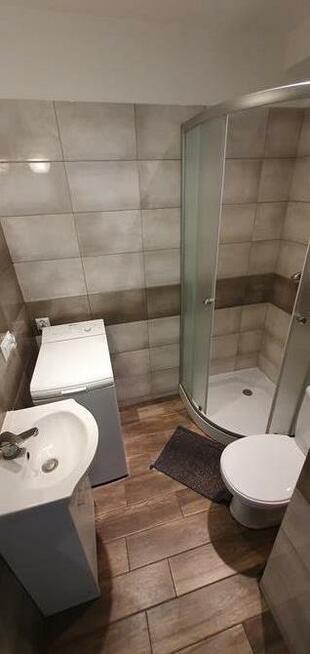 Przytulna kawalerka- Okulickiego 80, Zamłynie