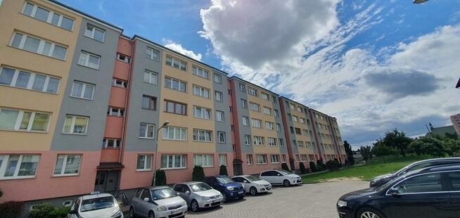 Przytulna kawalerka- Okulickiego 80, Zamłynie