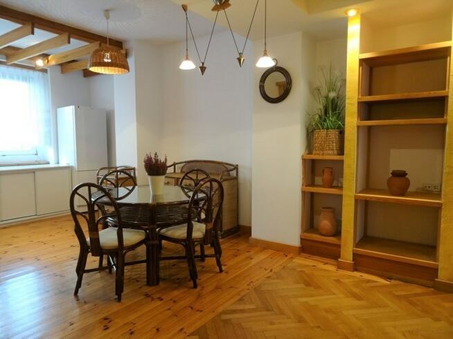 3 pokoje blisko morza- Śląska 33, Działki Leśne