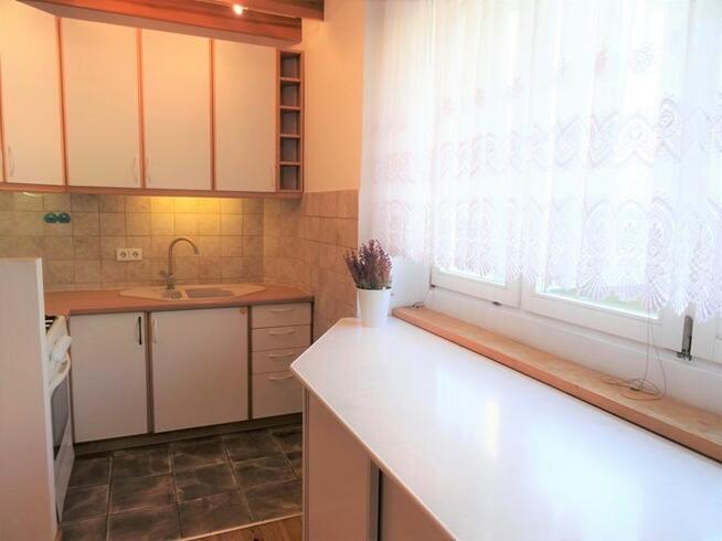 3 pokoje blisko morza- Śląska 33, Działki Leśne