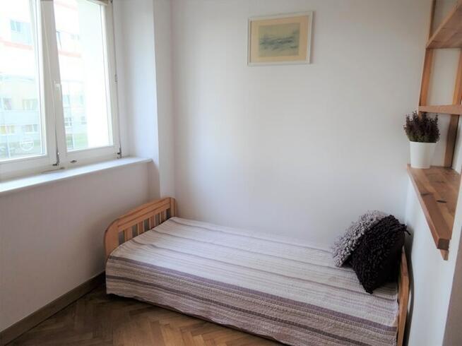 3 pokoje blisko morza- Śląska 33, Działki Leśne