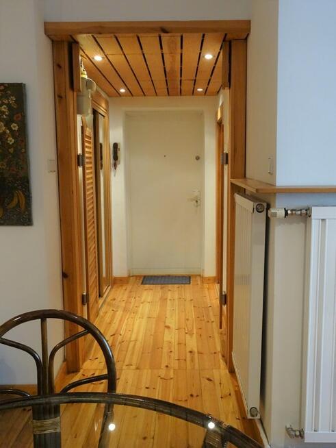 3 pokoje blisko morza- Śląska 33, Działki Leśne