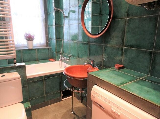 3 pokoje blisko morza- Śląska 33, Działki Leśne