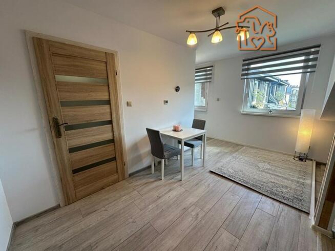 Pl. Wolności 4, Centrum, kawalerka pet friendly