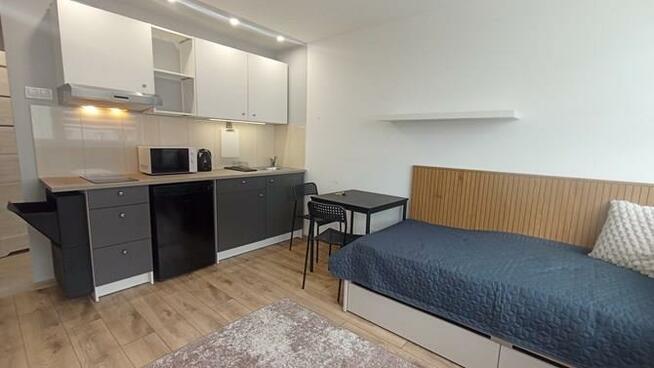 Wynajmę funkcjonalne studio, Wrocławska 51