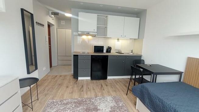 Wynajmę funkcjonalne studio, Wrocławska 51