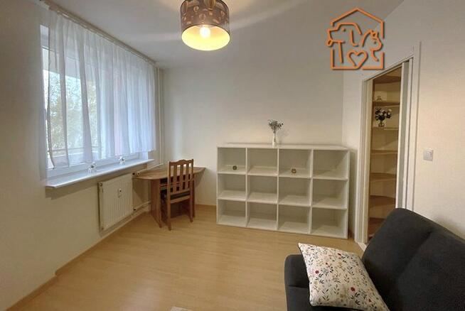 2 pokoje, 57 m2, pet-friendly - Piotrkowska 10