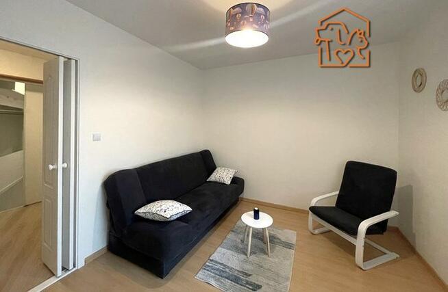 2 pokoje, 57 m2, pet-friendly - Piotrkowska 10