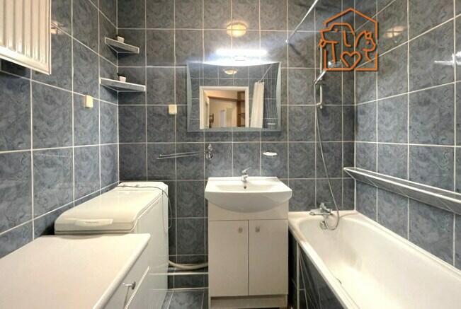 2 pokoje, 57 m2, pet-friendly - Piotrkowska 10