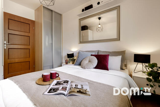 Mieszkanie Wrocław gm. Wrocław-Krzyki Księże Wielkie, Opolska