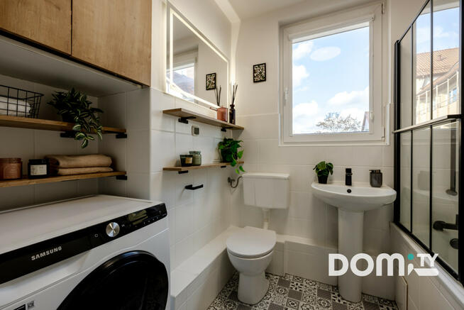 Mieszkanie Wrocław gm. Wrocław-Krzyki Księże Wielkie, Opolska