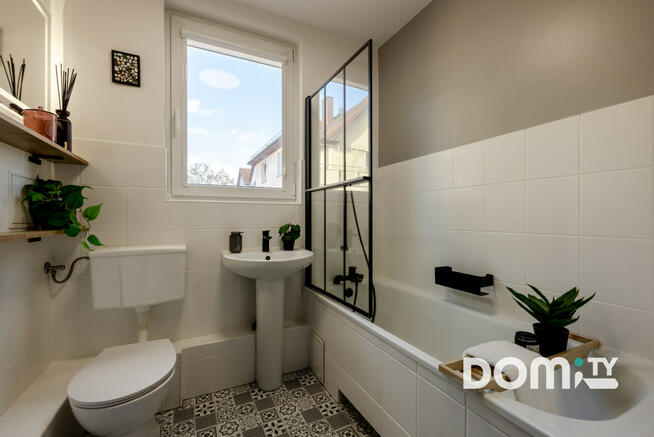 Mieszkanie Wrocław gm. Wrocław-Krzyki Księże Wielkie, Opolska