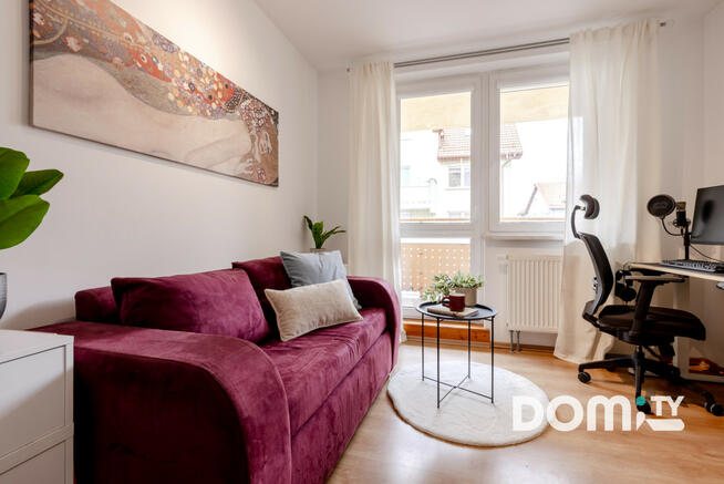 Mieszkanie Wrocław gm. Wrocław-Krzyki Księże Wielkie, Opolska