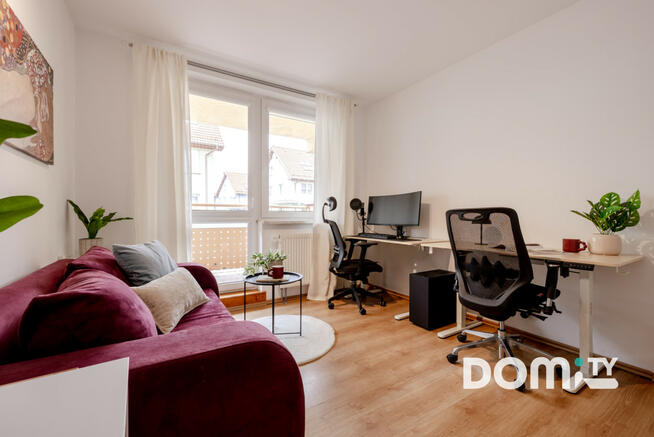 Mieszkanie Wrocław gm. Wrocław-Krzyki Księże Wielkie, Opolska