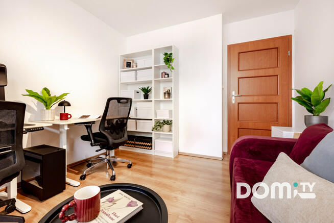 Mieszkanie Wrocław gm. Wrocław-Krzyki Księże Wielkie, Opolska