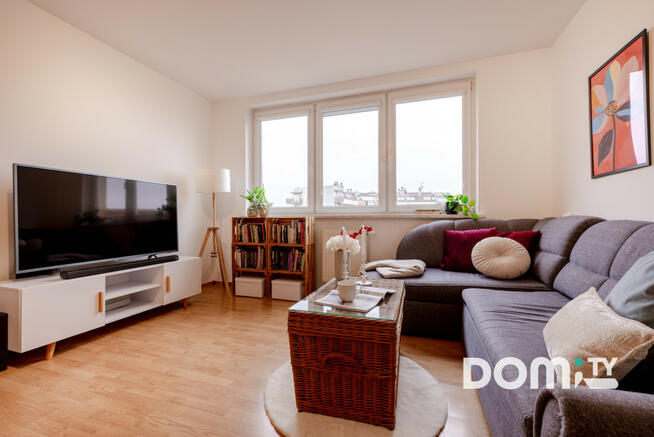 Mieszkanie Wrocław gm. Wrocław-Krzyki Księże Wielkie, Opolska