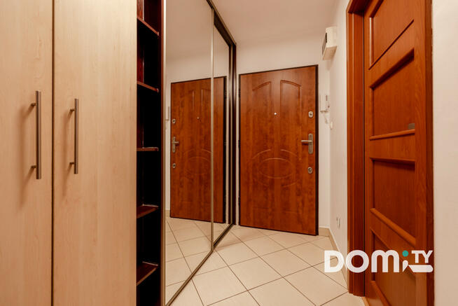 Mieszkanie Wrocław gm. Wrocław-Krzyki Księże Wielkie, Opolska