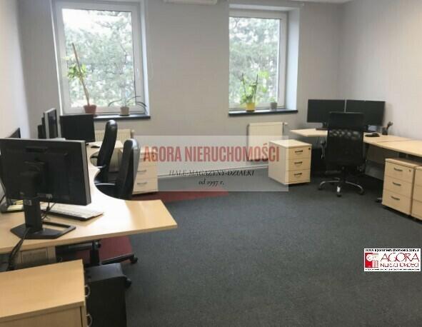 BIURA MAGAZYN PRODUKCJA SKAWINA 140-210 m2