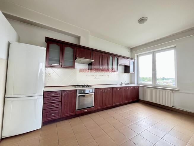 MAGAZYN RYBITWY od 1000 do 3000 m2 duży plac TIR