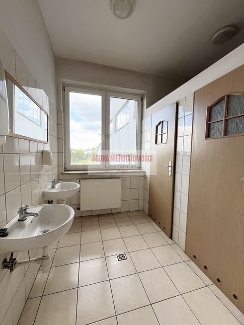 MAGAZYN RYBITWY od 1000 do 3000 m2 duży plac TIR