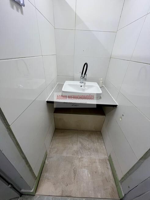 HALA PRODUKCJA 389 m2 Nowa Huta TIR