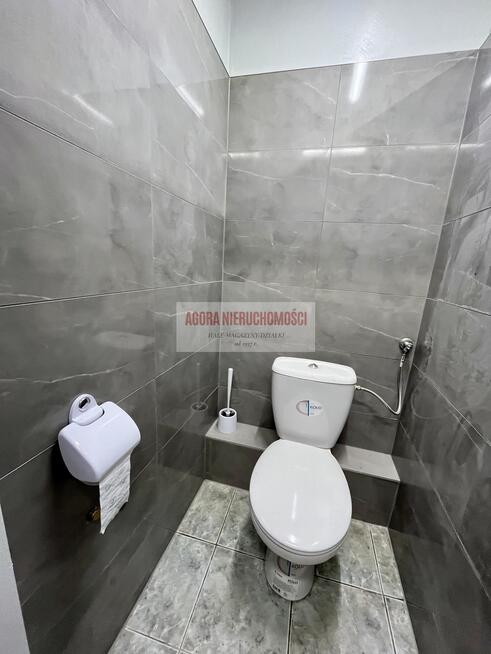 HALA PRODUKCJA 389 m2 Nowa Huta TIR