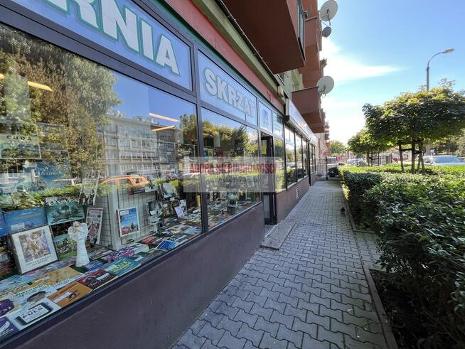 Lokal Handlowo-Usługowy ul. Prądnicka 68 m2 PARTER
