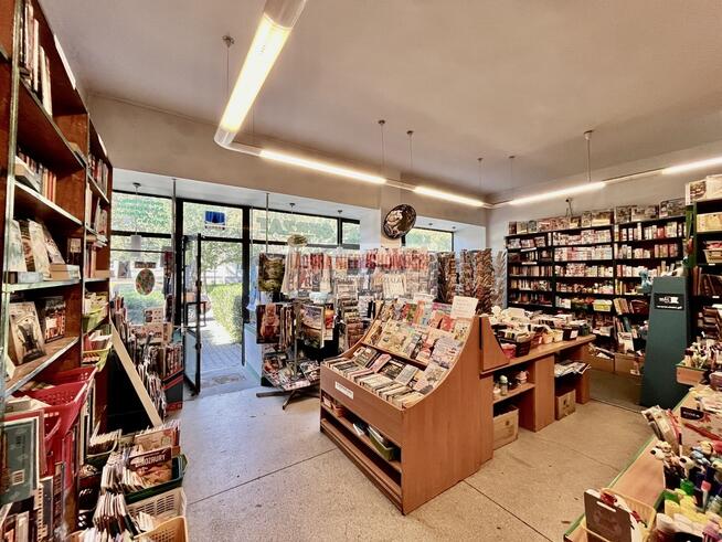 Lokal Handlowo-Usługowy ul. Prądnicka 68 m2 PARTER