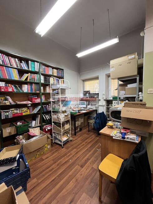 Lokal Handlowo-Usługowy ul. Prądnicka 68 m2 PARTER