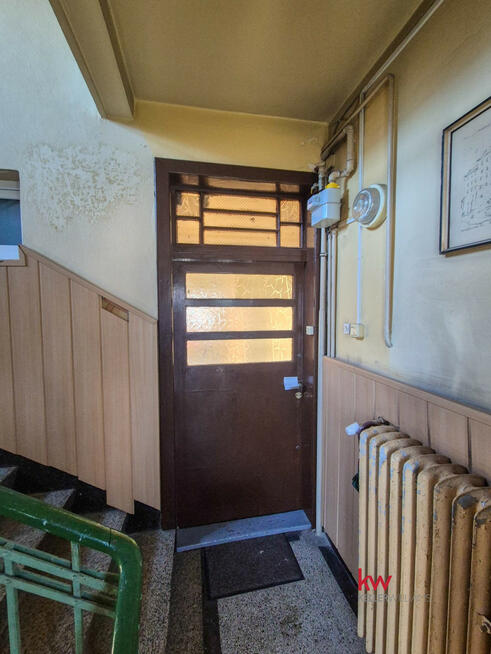 Mieszkanie Pszczyna, Jana Kochanowskiego