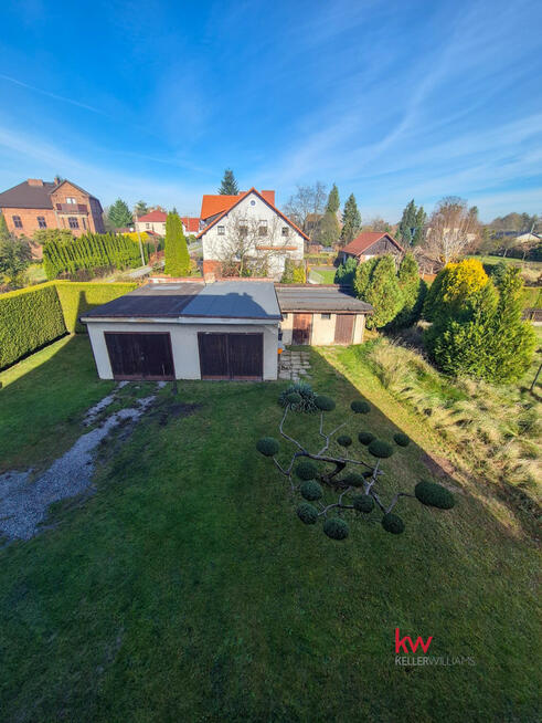 Mieszkanie Pszczyna, Jana Kochanowskiego