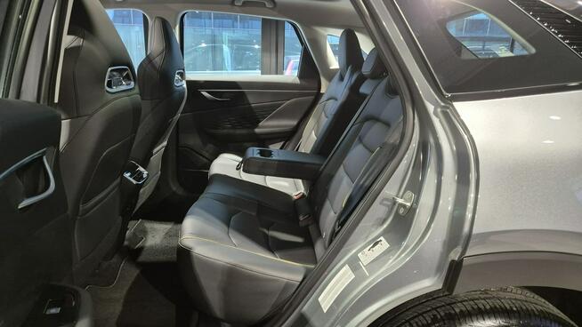 Baic Beijing 5 177KM - Gray - Comfort - Rocznik 2025!