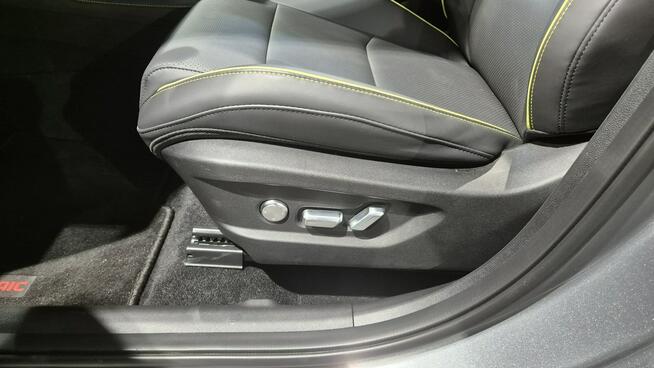 Baic Beijing 5 177KM - Gray - Comfort - Rocznik 2025!