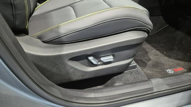 Baic Beijing 5 177KM - Gray - Comfort - Rocznik 2025!