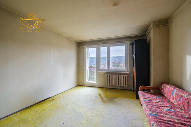 Mieszkanie Rumia, Dokerów