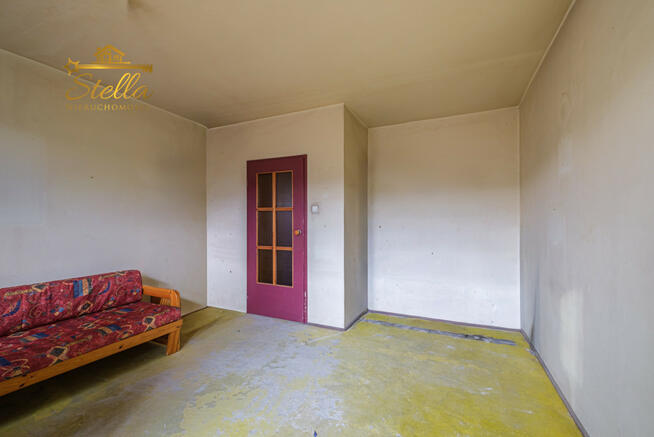 Mieszkanie Rumia, Dokerów