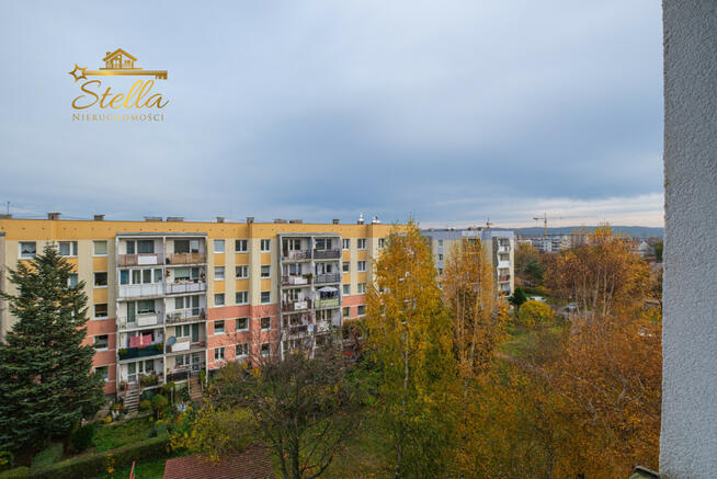 Mieszkanie Rumia, Dokerów