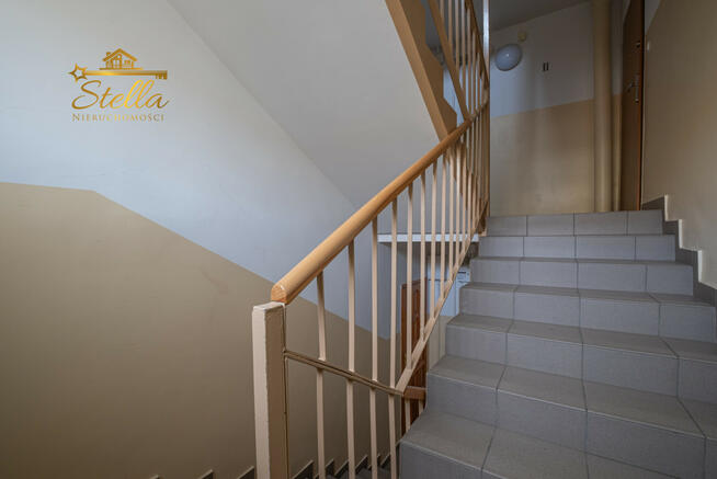 Mieszkanie Rumia, Dokerów