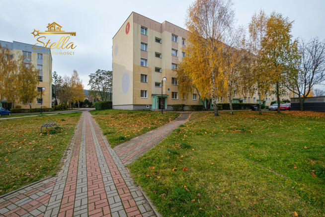 Mieszkanie Rumia, Dokerów